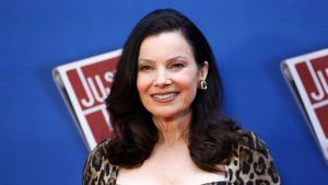 fran drescher, the nanny