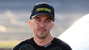Frankie Muniz Malcolm in the middle reboot