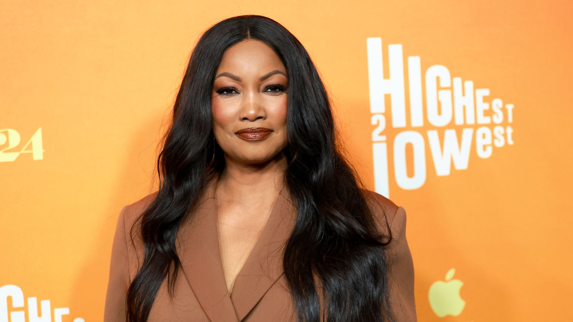 Garcelle Beauvais, The Real Housewives of Beverly Hills