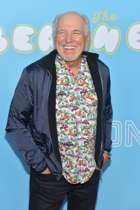 Jimmy Buffett