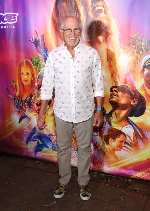 Jimmy Buffett