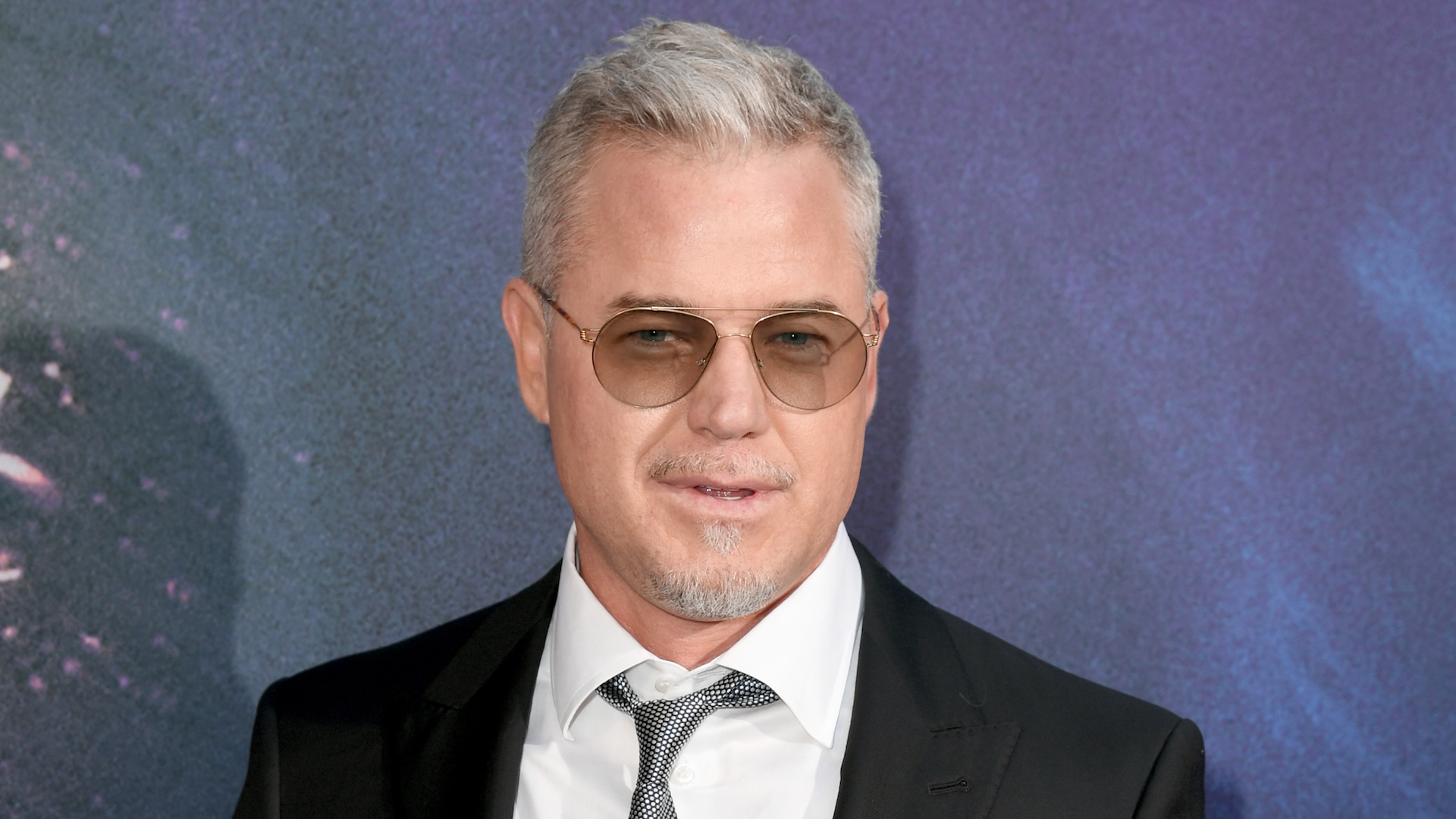 Eric Dane