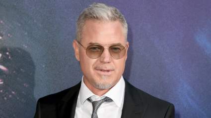 Eric Dane Posts Video About ALS Amid Health Battle After Missing the Emmy Awards