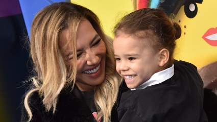 The Late Naya Rivera’s Son Turns 10 Years Old: PHOTO