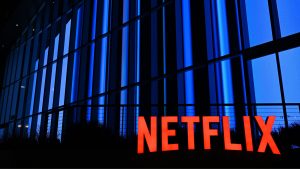 Whats Streaming On Netflix October 2025