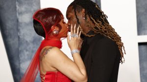Cardi B Offset Marriage Status 2025