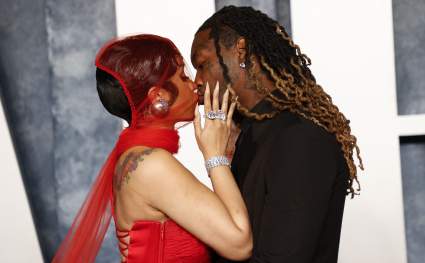 Inside Cardi B & Offset’s Marriage: Why She Says It Wasn’t a ‘Waste of Time’