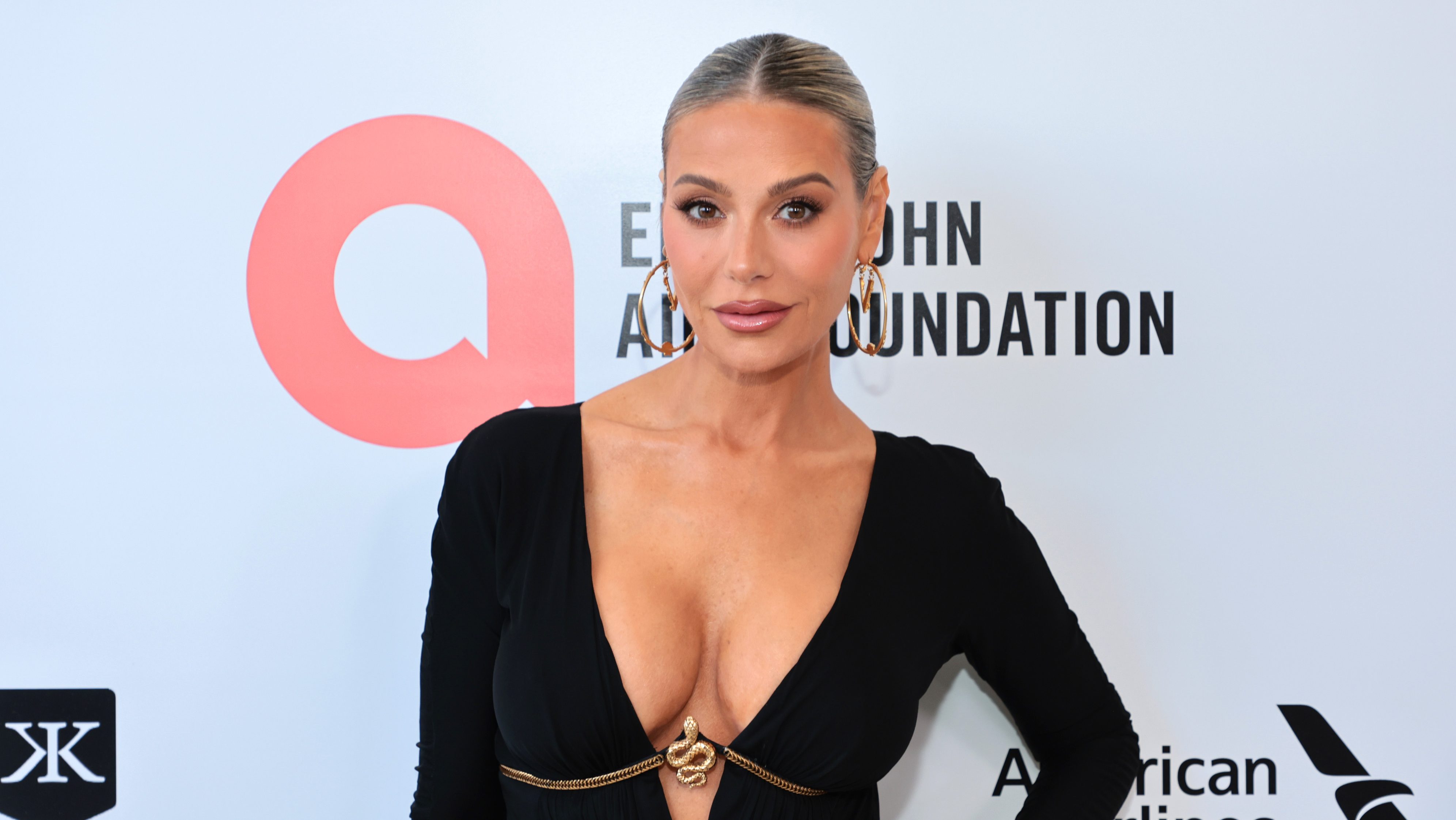 Dorit Kemsley Family & Kids 2025