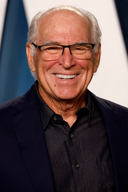 Jimmy Buffett