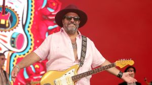 Raul Malo