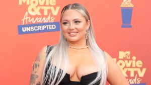 Teen Mom's Jade Cline Breast Infection