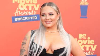 ‘Teen Mom’ Star Jade Cline Bravely Reveals ‘Crippling’ Breast Infection & Recovery Journey