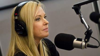Kate Gosselin Vulnerably Reveals the Loss of Her Child