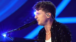 Charlie Puth