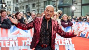 Bruno Tonioli