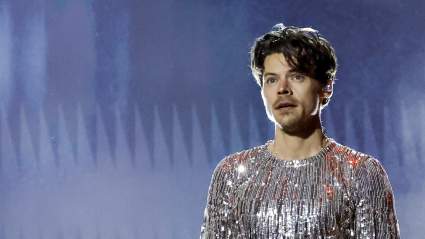 Harry Styles Spotted with Former ‘Real Housewives’ Star