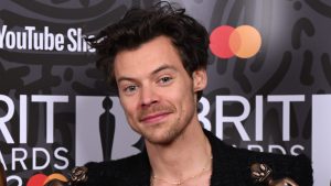Harry Styles