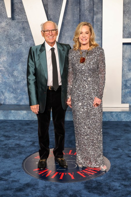 Jimmy Buffett, Jane Slagsvol