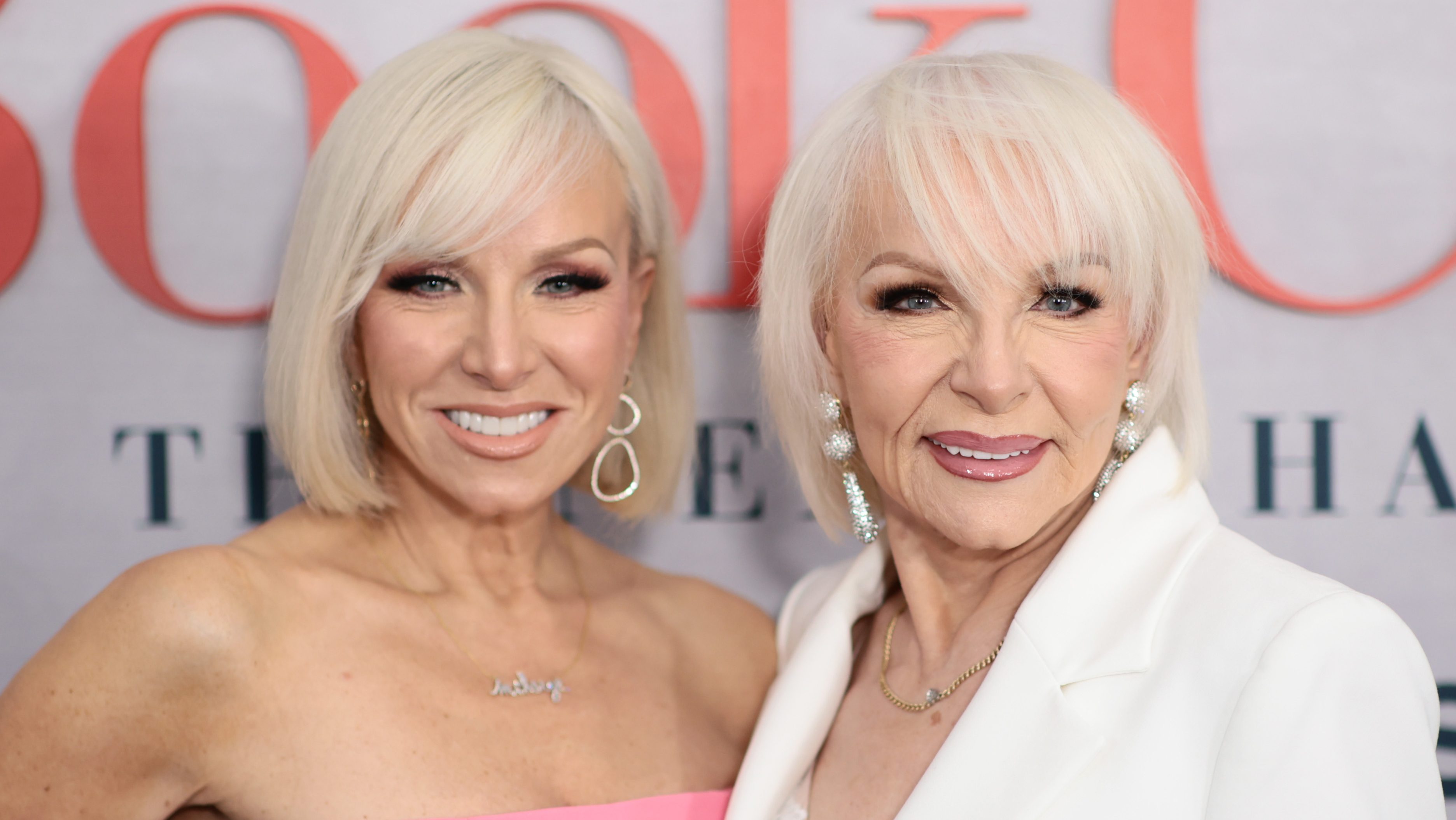 Margaret Josephs & Marge Sr. 2025