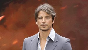 Josh Hartnett