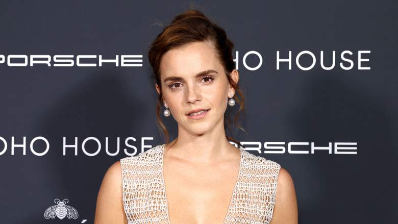 Emma Watson