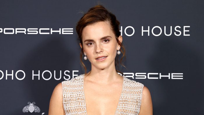 Emma Watson