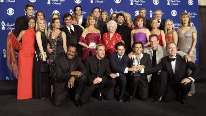 ‘Days of Our Lives’ Star Reflects on Successful Marriage to Former Co-Star
