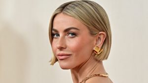 Julianne Hough