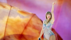 Taylor Swift