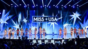 Miss USA Pageant Changes 2025