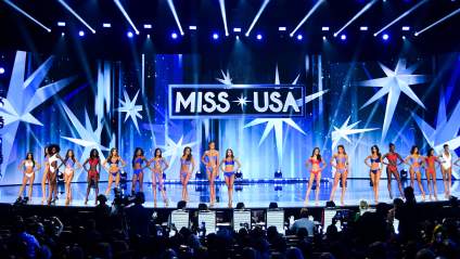 Miss USA Pageant to Make 2 Big Changes