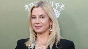 Mira Sorvino