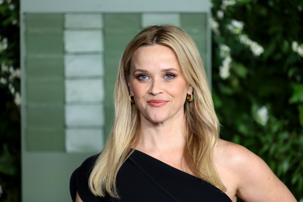 Reese Witherspoon attends the WSJ. Magazine 2024 Innovator Awards