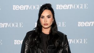 Demi Lovato