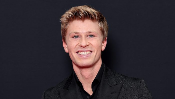 Robert Irwin
