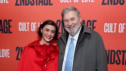 RHOSLC’s Bronwyn Newport Shares Relationship Update
