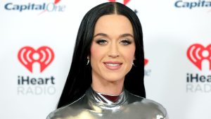 Katy Perry