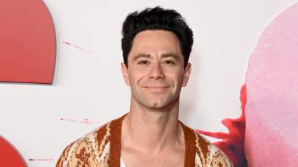 Is Sasha Farber Returning for ‘Dancing With the Stars’ Season 34?