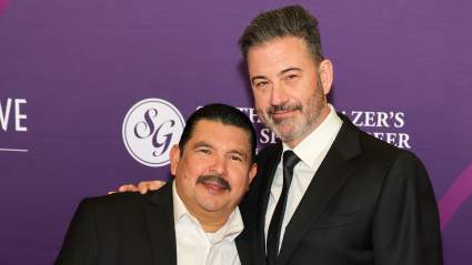 ‘Jimmy Kimmel Live!’ Is Back — See Guillermo’s Emotional Message to Fans