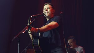 Scotty McCreery