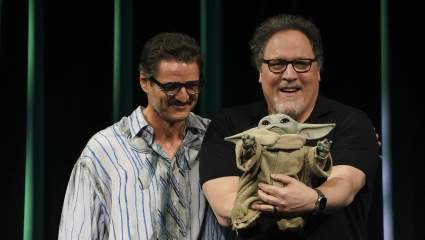 ‘The Mandalorian & Grogu’: Everything We Know About the New Star Wars Movie