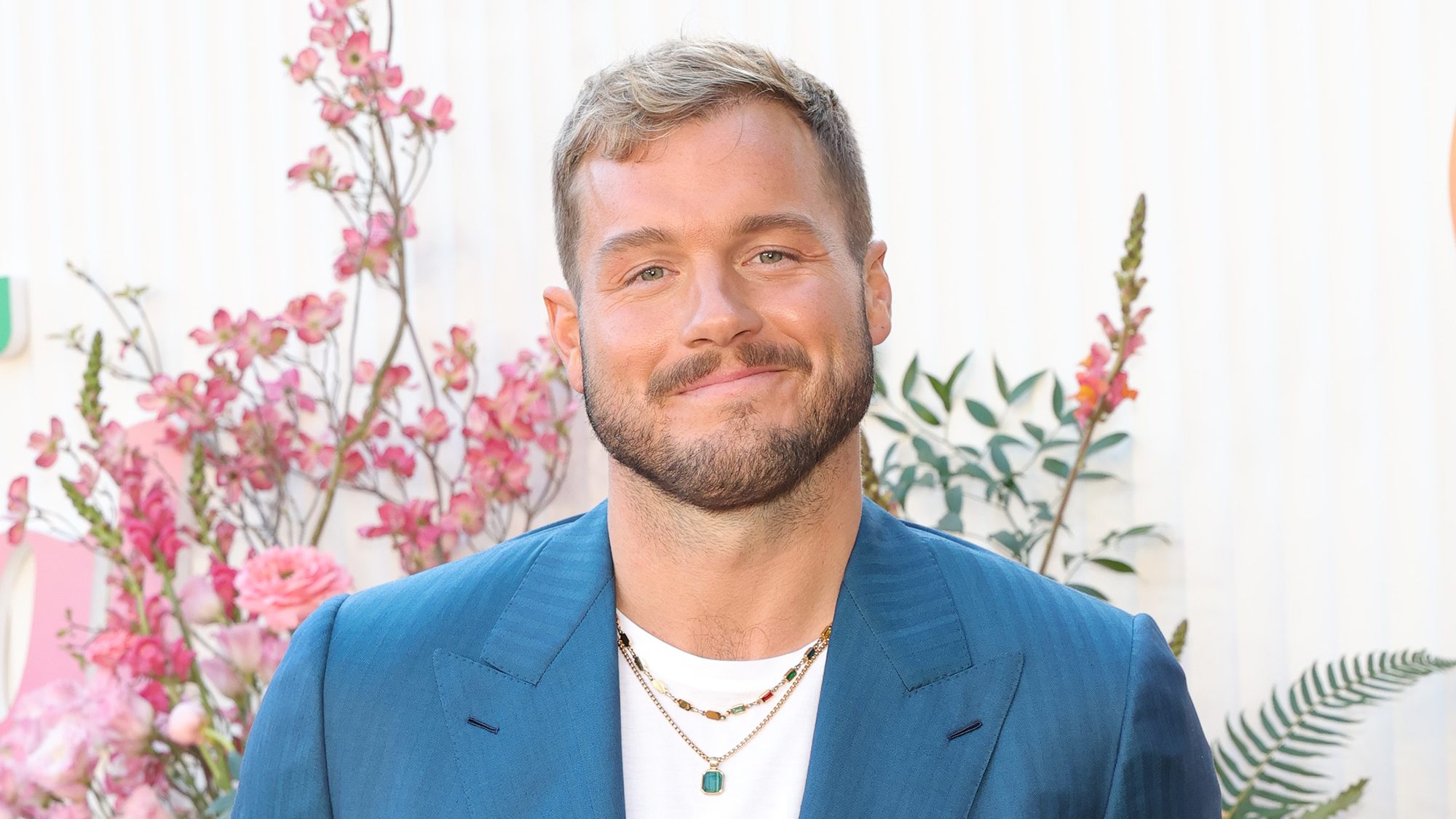 Colton Underwood