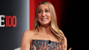 Nikki Glaser
