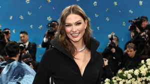 Karlie Kloss