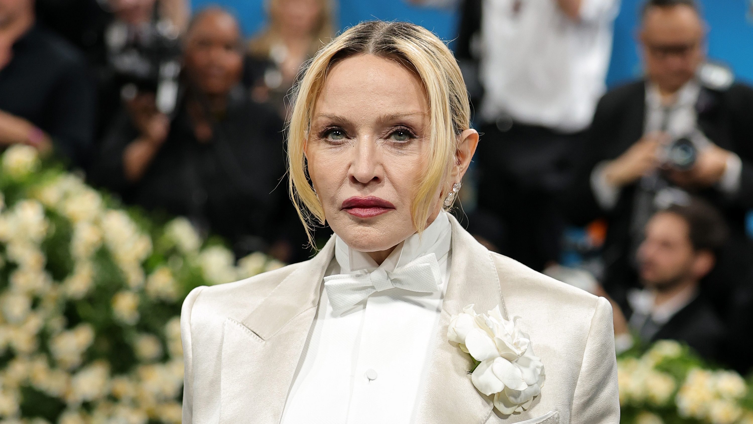 Madonna