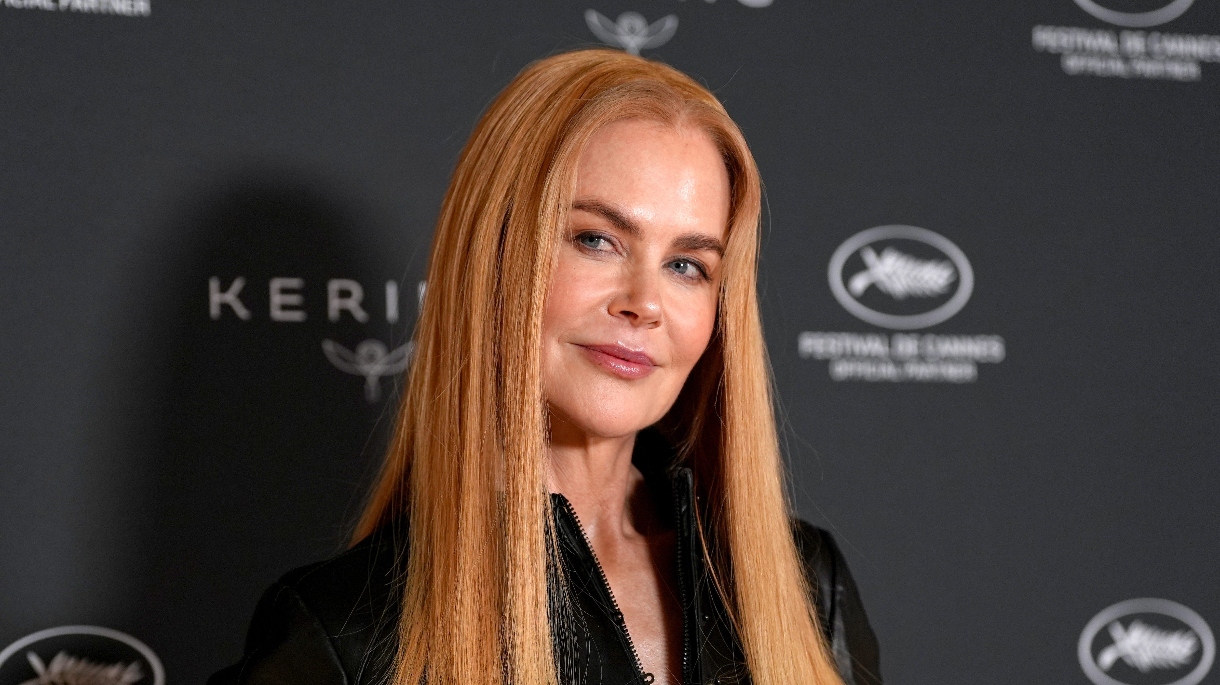 Nicole Kidman