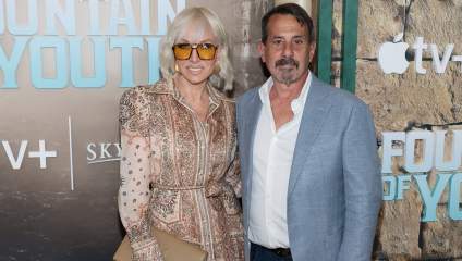 RHONJ’s Margaret Josephs Pays Tribute to Her ‘Soulmate’