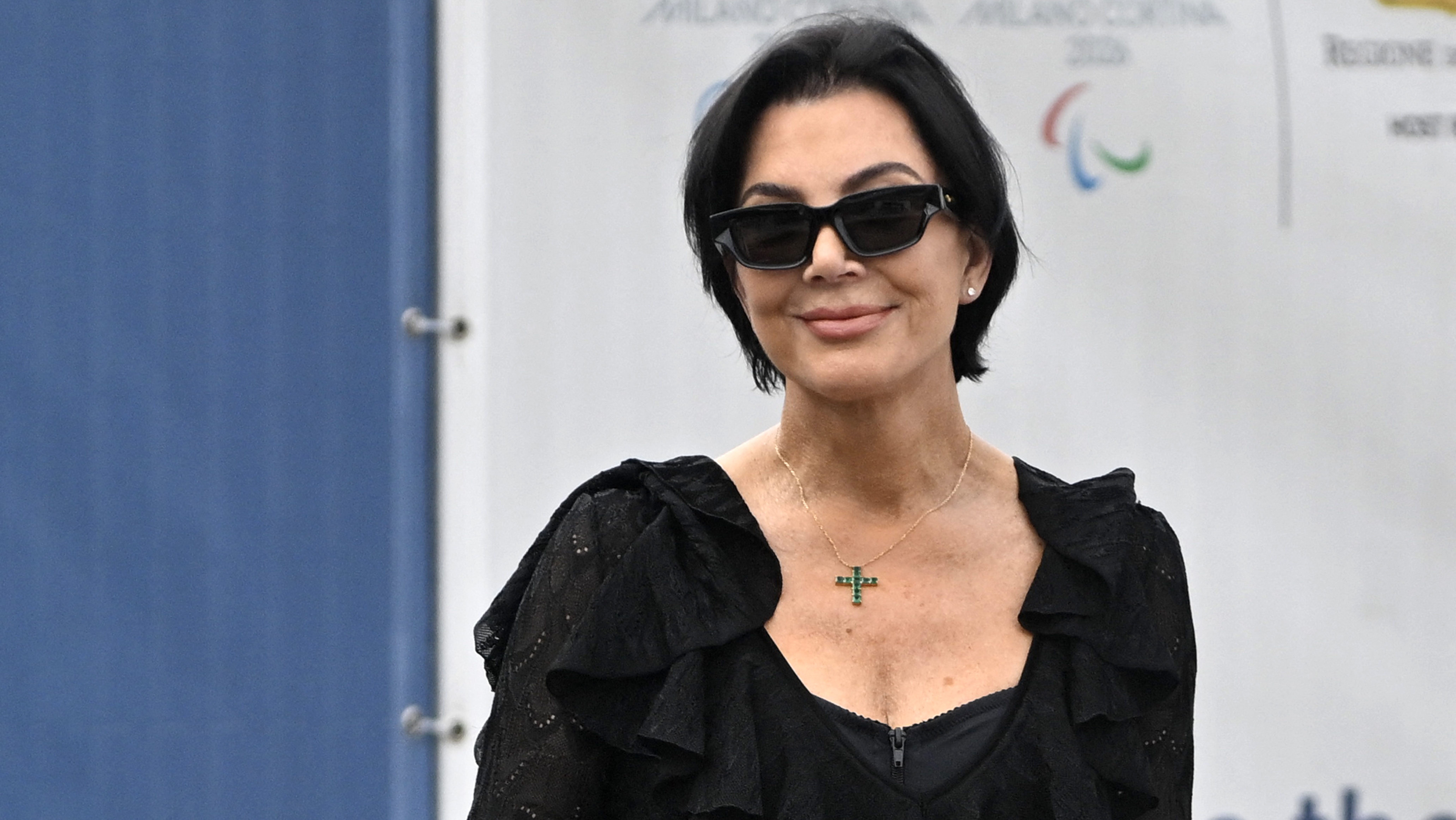 Kris Jenner Aging Youthful 2025