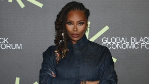 Eva Marcille