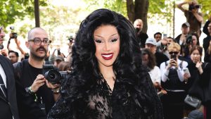 Cardi B